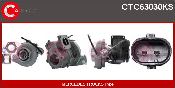 CTC63030KS
