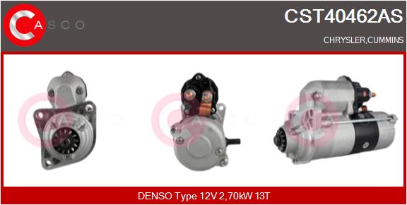 CST40462AS