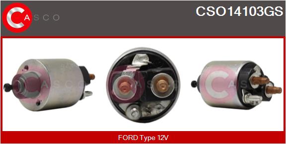 CSO14103GS