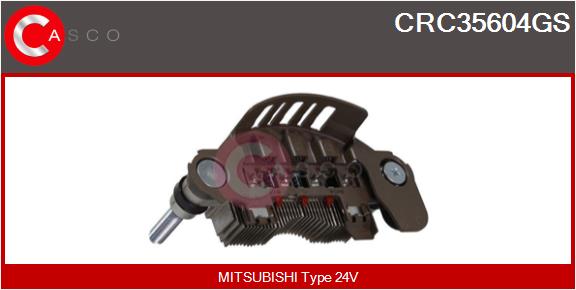 CRC35604GS