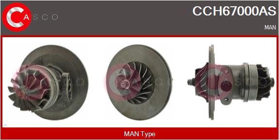 CCH67000AS