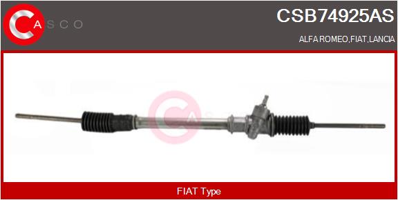 CSB74925AS