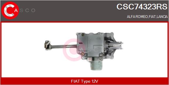 CSC74323RS