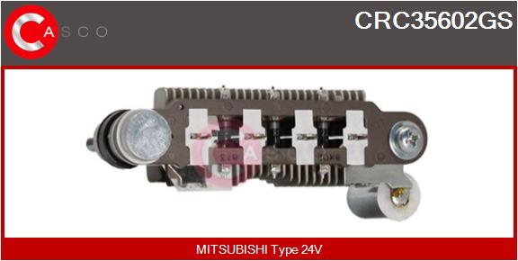CRC35602GS