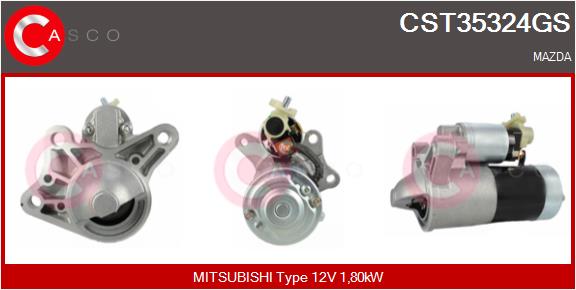 CST35324GS