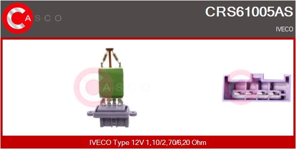 CRS61005AS