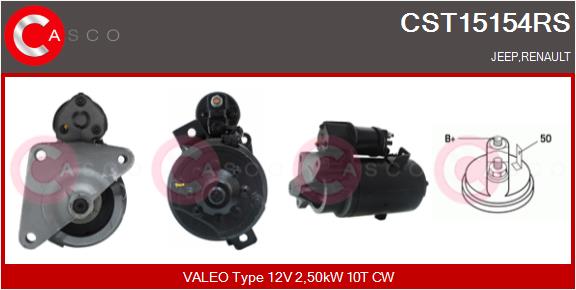 CST15154RS