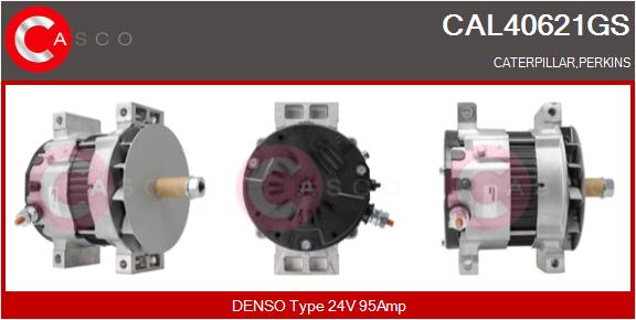 CAL40621GS