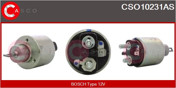 CSO10231AS