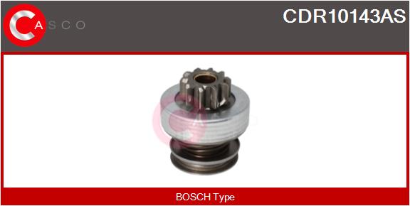 CDR10143AS