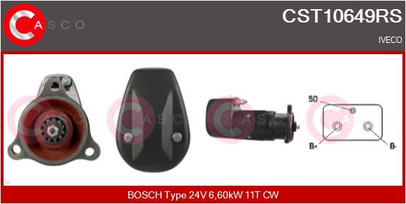 CST10649RS