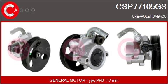 CSP77105GS