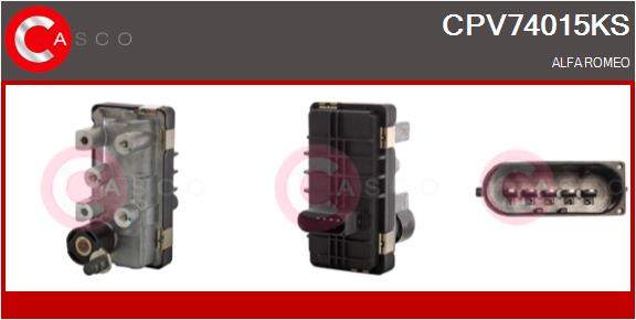 CPV74015KS