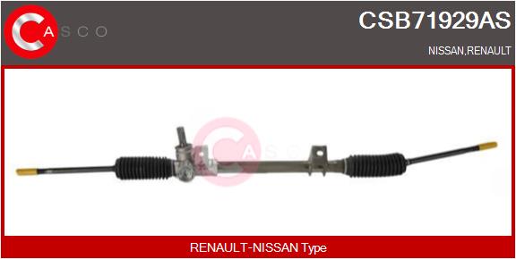 CSB71929AS