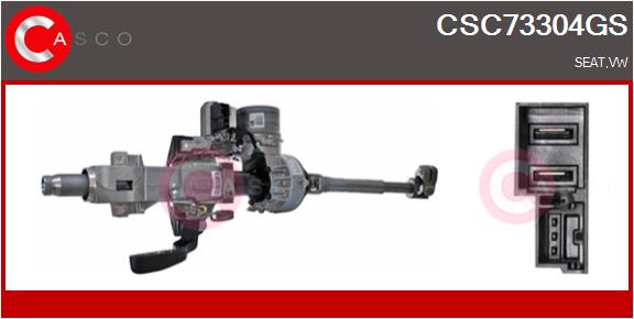 CSC73304GS
