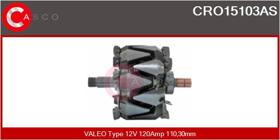 CRO15103AS