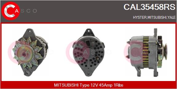 CAL35458RS