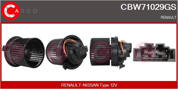 CBW71029GS