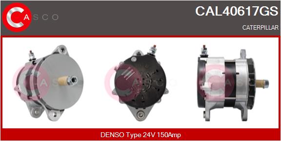 CAL40617GS
