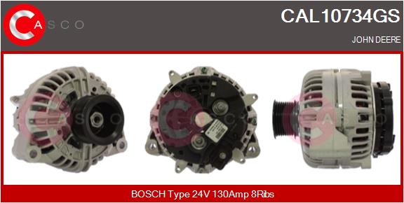 CAL10734GS