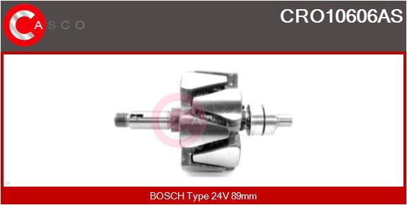 CRO10606AS