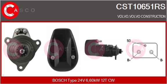 CST10651RS