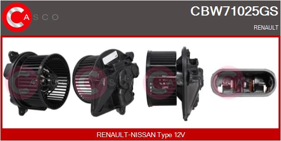 CBW71025GS