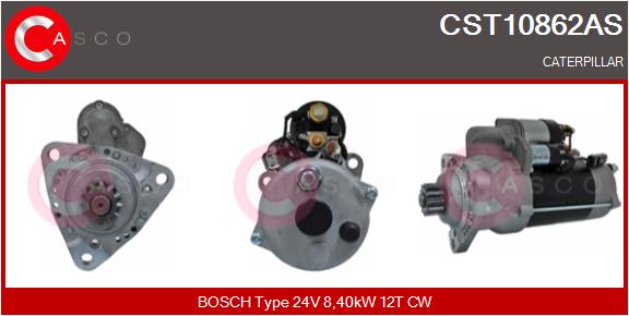 CST10862AS