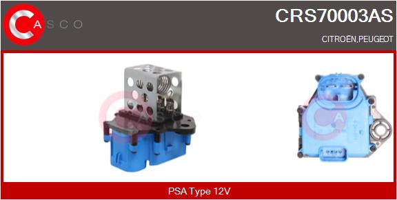 CRS70003AS