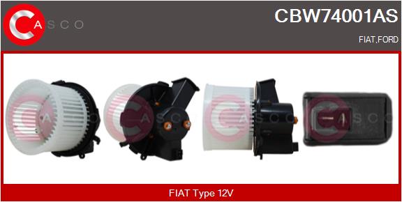 CBW74001AS