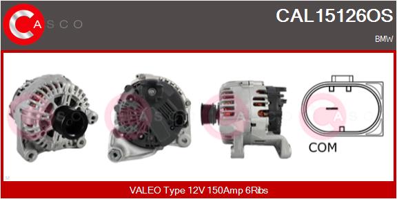 CAL15126OS