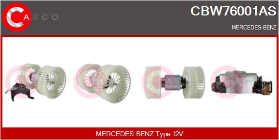 CBW76001AS