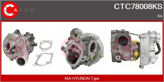 CTC78008KS