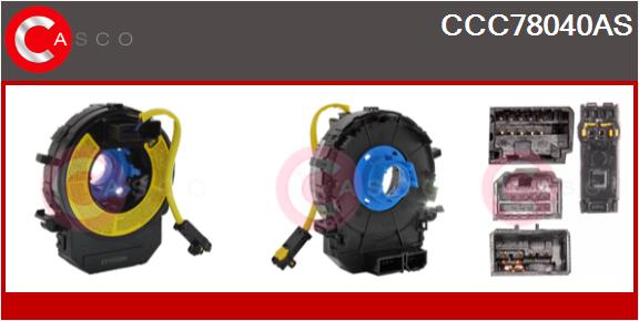 CCC78040AS