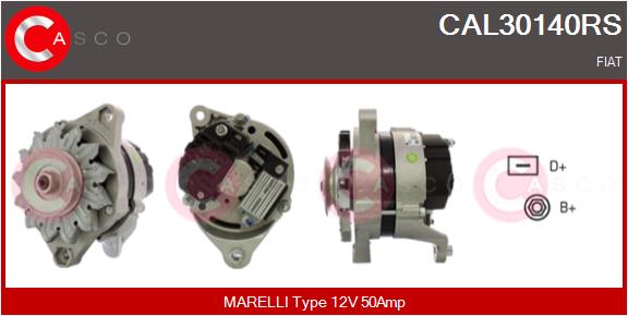 CAL30140RS