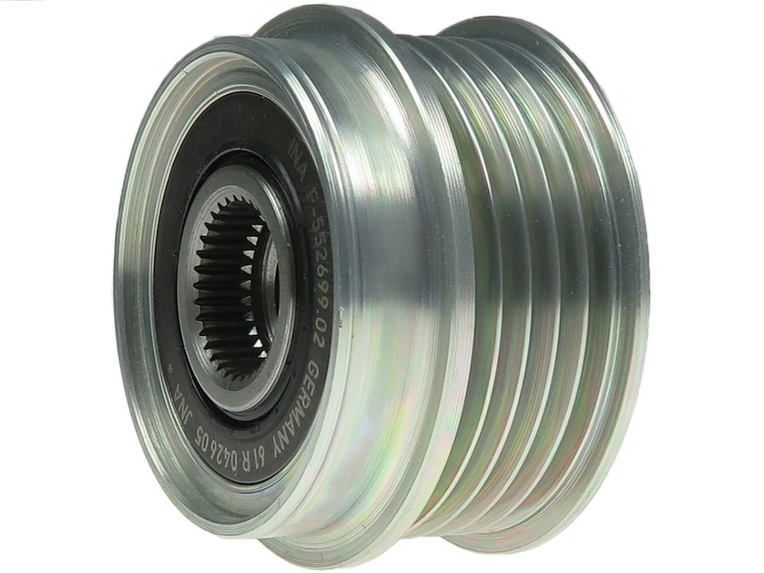 AFP0009(INA)