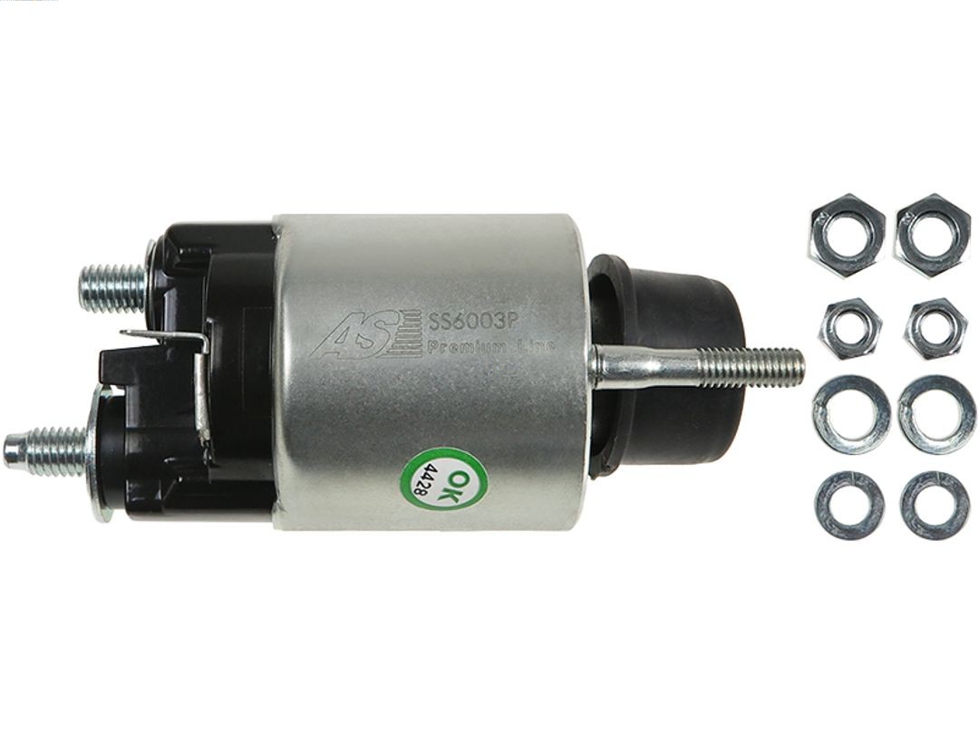 SS6003P