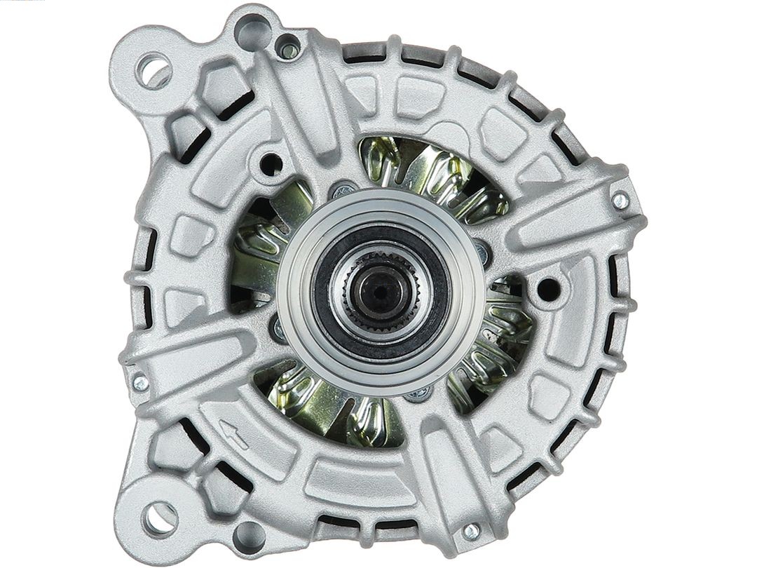 A0701S