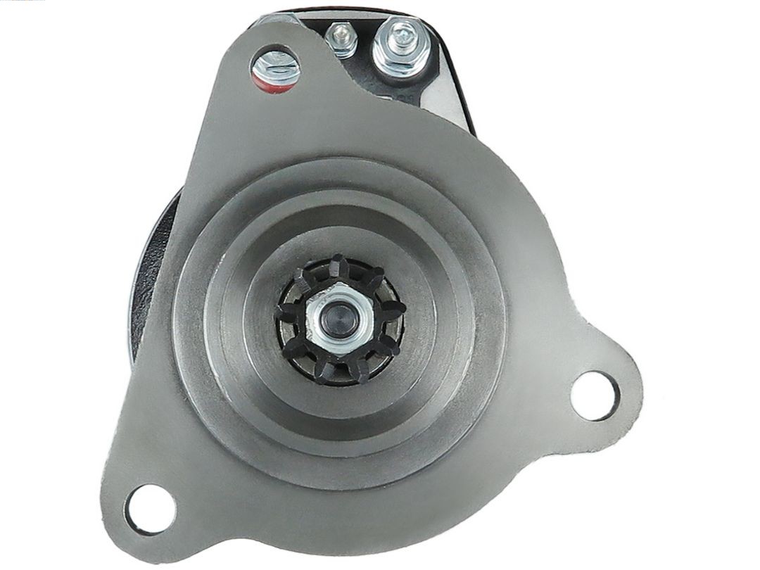 S0801S