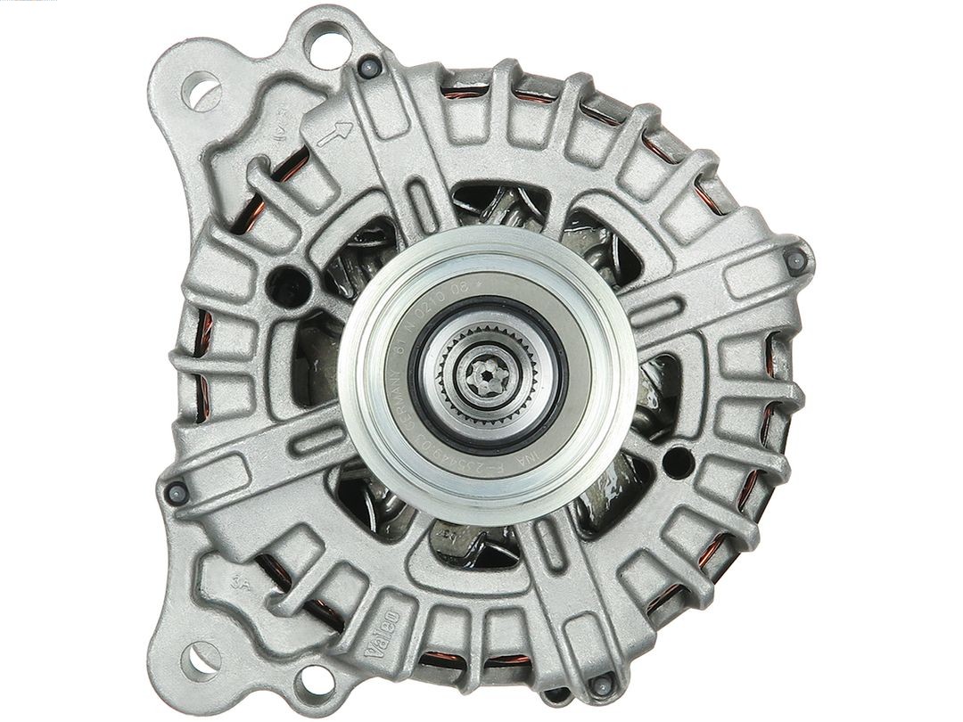 A3154(VALEO)