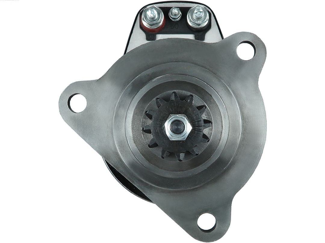 S0807S