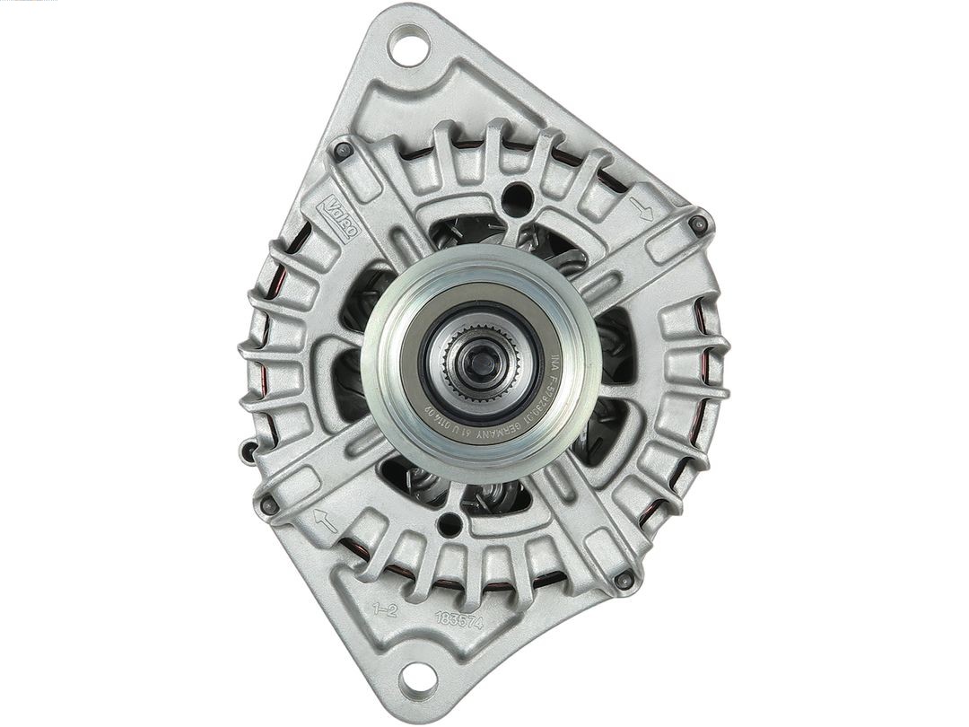 A3538(VALEO)