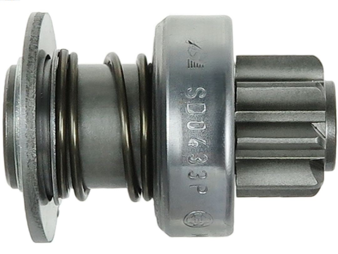 SD0433P