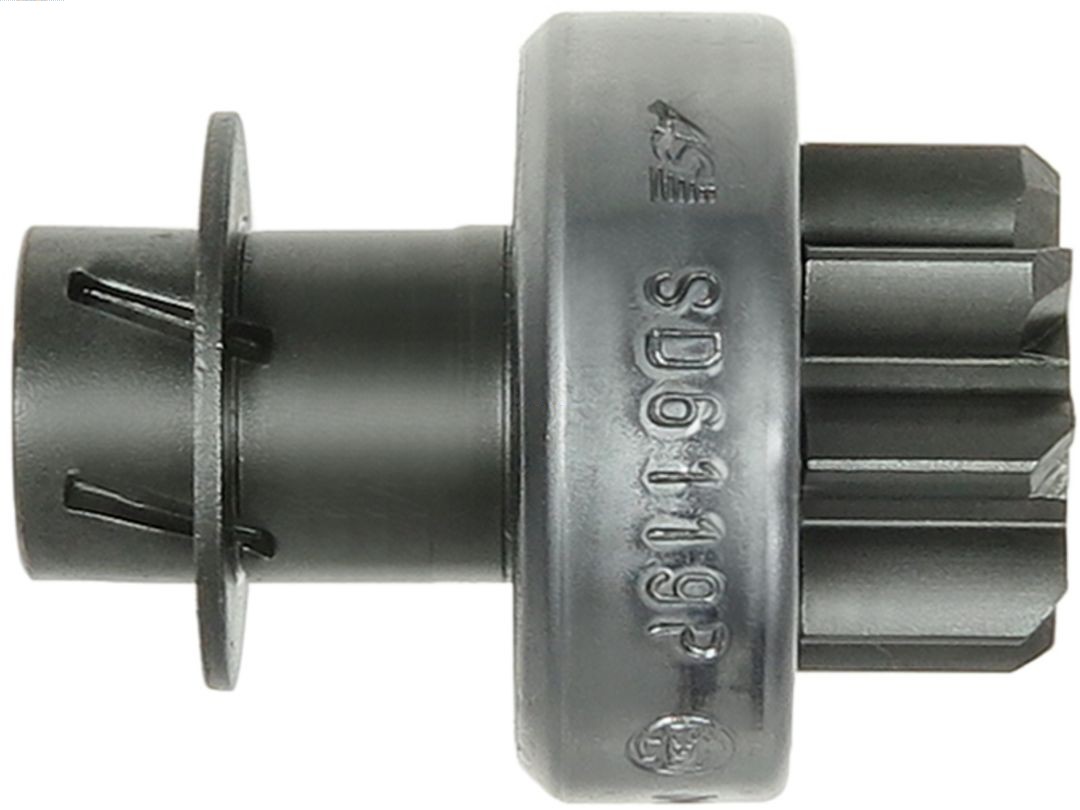 SD6119P