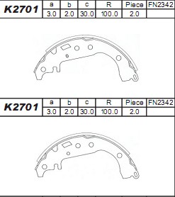 K2701