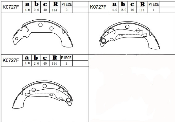 K0727F