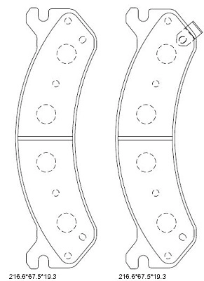 KD6307