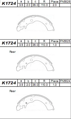 K1724