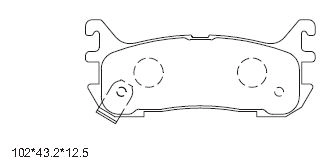 KD3713F
