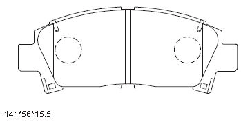 KD2267